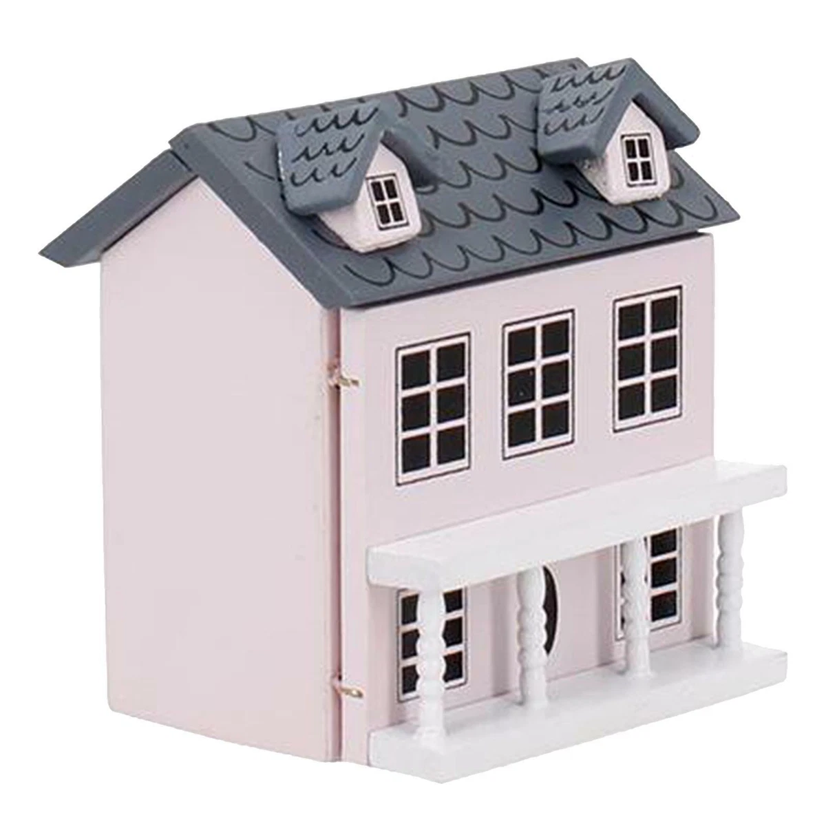 Dollhouse decor sales