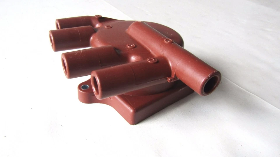 Tampa distribuidora padrão JH114T FABRICADA NO JAPÃO - Imagem 3 de 4