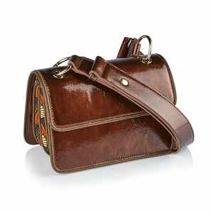 ruby shoo penny bronze