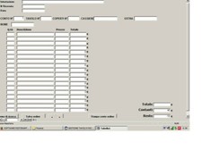 SOFTWARE GESTIONALE PROGRAMMA RISTORANTE PIZZERIA PANINOTECA SU PEN DRIVE