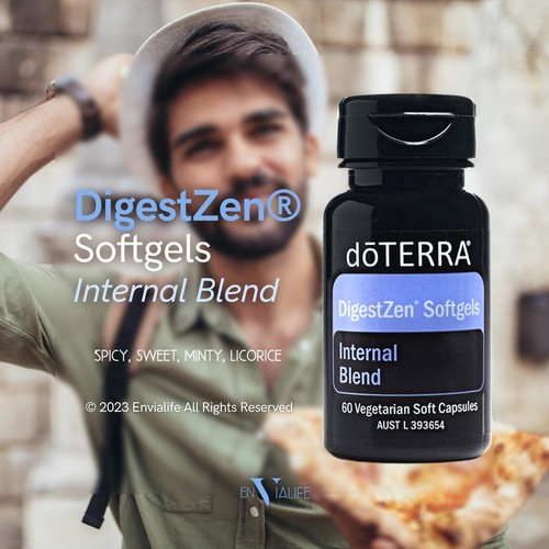 dōTERRA Essential Oils 🌈Blends Touch New 📦 Free Post AU Stock Diffuser Aroma - Picture 384 of 519