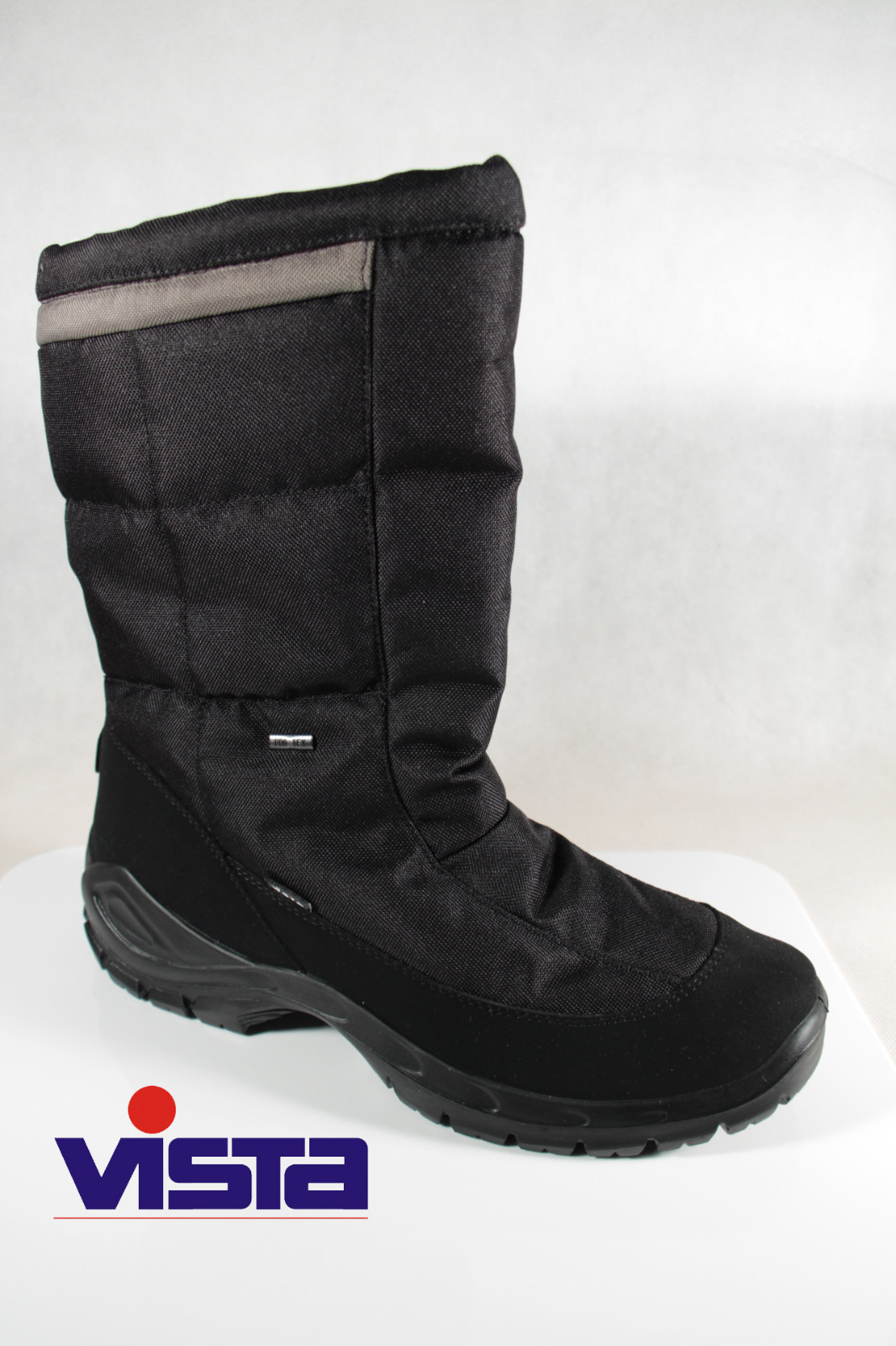 Vista Herren Stiefel Winterstiefel Boots TEX wasserdicht NEU Vista Herren Stiefel Winterstiefel Boots TEX wasserdicht NEU