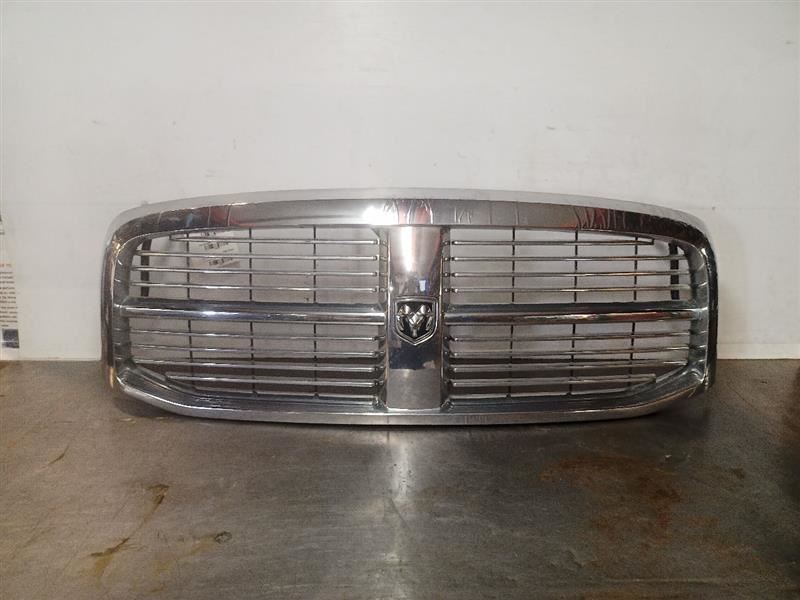 Chrome Front Grille 2006-2010 DODGE Ram 9759740