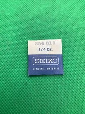 Genuine Seiko 354 015 Stem Watch Part, 354015 1 Pc 