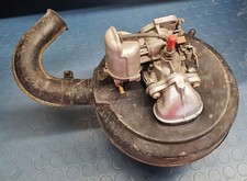 Carburatore SU AUC 1310 PDC 7 Mini Minor Morris Innocenti Austin scatola filtro