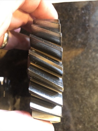 Porsche 993 Transmission Gears 993 96 25.24 - Picture 4 of 8