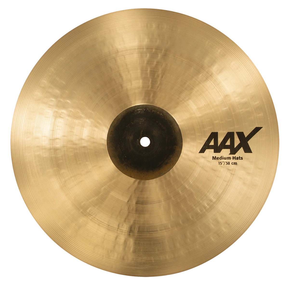 Sabian Hi-Hat Cymbals 15 in Item Diameter for sale | eBay