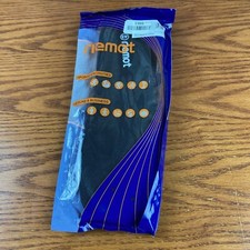 Riemot Memory Foam Insoles Comfort Plain Relief Shoe Insert Pad 43 US10