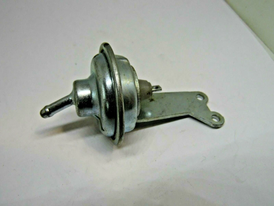 Estrangulador de carburador Wells CP114 Foto 2 de 4