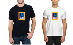 aldi t shirts
