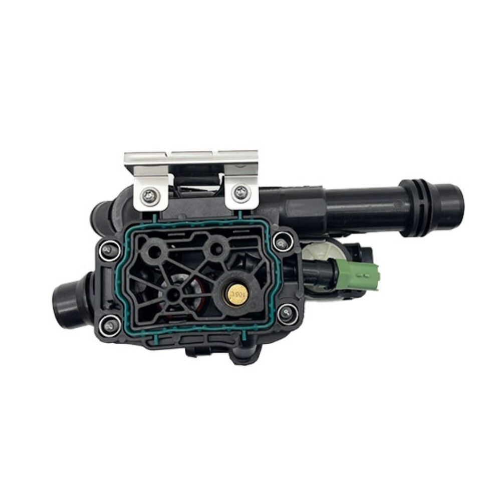 Custodia Termostato Completo Compatibile OE: 9850364680 9803549480 3642484 3RG