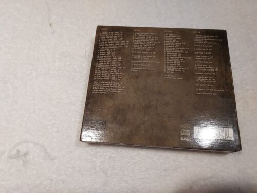 THE BEATLES : REEL -TO- REEL CD (4CD SET) Out Of Print EU Import Rare - Picture 4 of 9