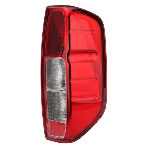 For Nissan Navara D40 Pickup truck tail light 2005-2015 Driver Side Closed - Picture 5 of 8