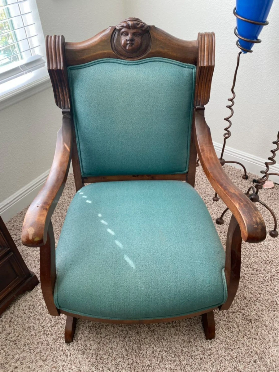 Hand arm chair sale
