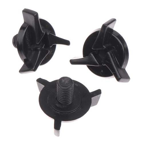 Off-road Helmet Special Screw For Sun Visor Fixing Plastic Screw Universal - Picture 10 of 10