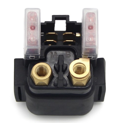Relé solenoide de arranque para KTM 690 ENDURO R 625 SMC 640 LC4 530 EXC 500 EXC - Imagen 6 de 6