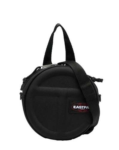 Telfar Eastpak Medium Shopper Black | eBay display picture 1