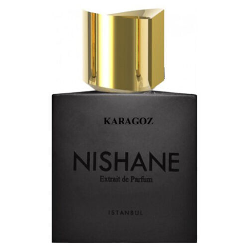 NISHANE KARAGOZ 1.7 oz (50 ml) Extrait de Parfum Spray NWOB | eBay