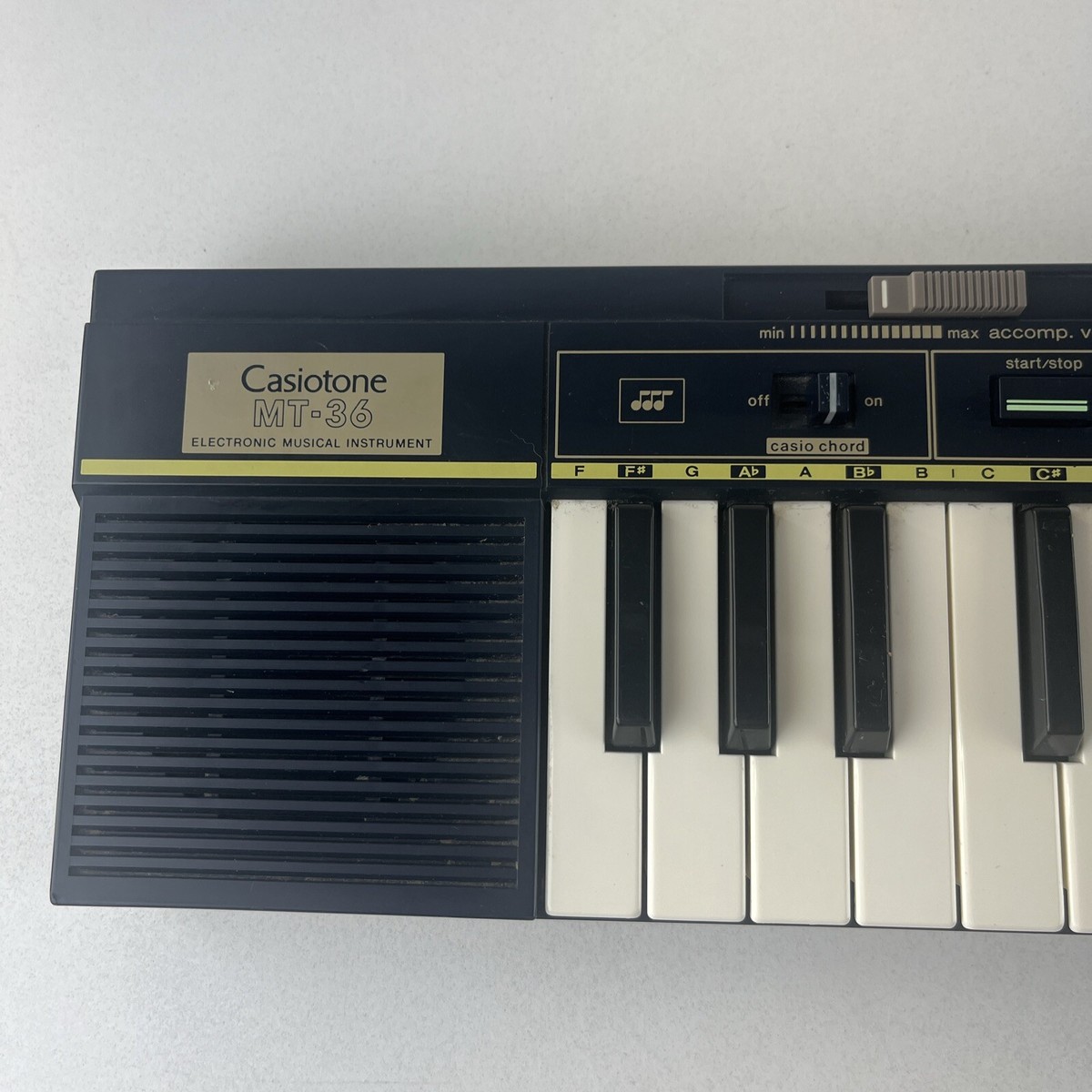 鍵盤楽器 Casio MT-36 Multitrack recording - Casio MT-36 🎹 - YouTube