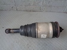 Discovery 3 Rear Suspension Airbag Shock Absorber Strut Land Rover RPD000308