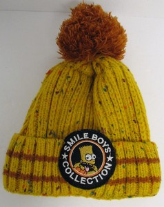 toddler stocking hat