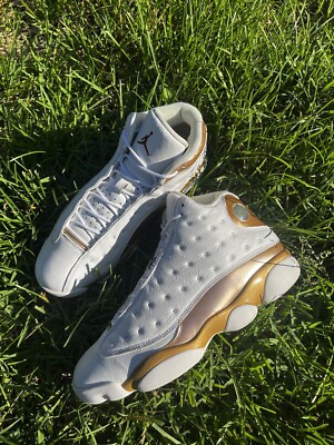Size 12 - CLEAN Air Jordan 13 Retro Defining Moments DMP (414571