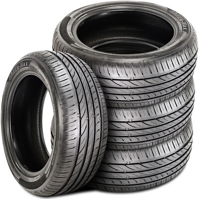 Tire Linglong Green-Max 225/55R17 97W A/S Performance | eBay