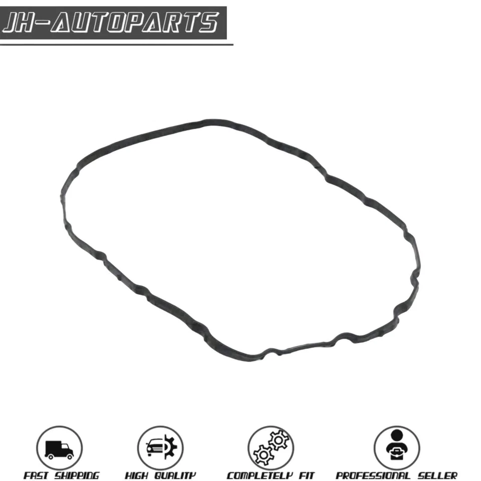 Комплект прокладок масляного поддона фильтра трансмиссии Veloster Tucson для Hyundai Sonata Accent - Изображение 4 из 4