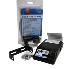 Hayes Brake Controller Synchronizer w/ GM Chevy harness