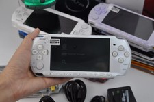 Original Sony PSP 3000 Console System Excelle...