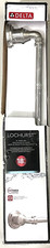 Delta Lochurst 18 in. Towel Bar in Brushed Nickel LHT18-BN Free Shipping