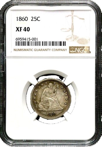 1976-S 40% Silver Bi-Centennial Quarter - BU And In Cello - Foto 11