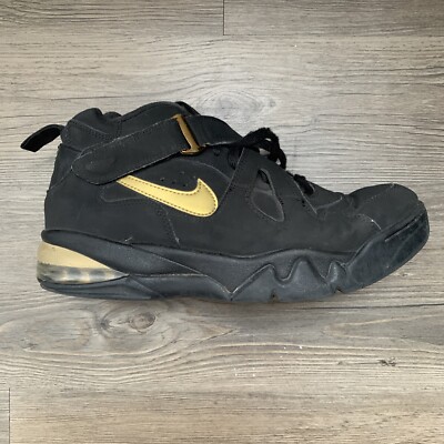 air force max cb 2018