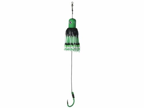 D.A.M Madcat A-Static Adjustable Clonk Teaser #10/0 150g Köder Wels FARBEN - Bild 3 von 6