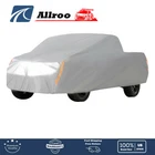 For Pickup Truck Cover Outdoor Breathable Waterproof Sun UV Rain Dust Protection