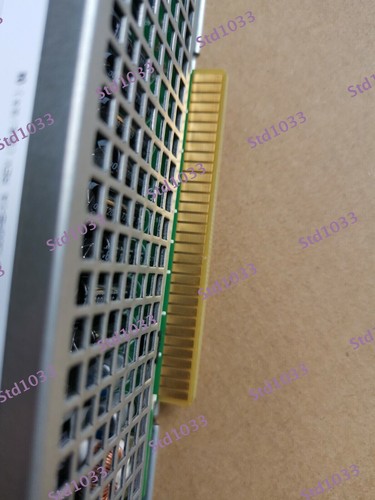 T5810 T7810 T7610 0FT7T6 T31JM D1300EF-02 1300w server PSU FOR DELL T7910 NEW - Picture 4 of 7