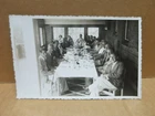 KNOCKE SUR MER (Belgium) photograph characters seated circa 1930
