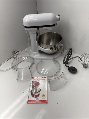Kitchenaid Professional 6 lift stand mixer with 6 Qt Bowl model