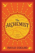 The Alchemist