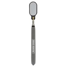 Mag-Mate Ims210 Inspection Mirror, Telescoping, 36 In.