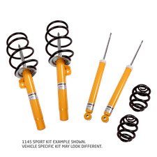 Koni For 1145 Sport Kit 15 Ford Mustang V8 Coupeconvertible Excl Koni For 1145 Sport Kit 15 Ford Mustang V8 Coupeconvertible Excl