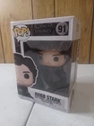 LotOf10 Funko POP! Television Game of Thrones Robb Stark #91 Vinyl Figure W/Flaw