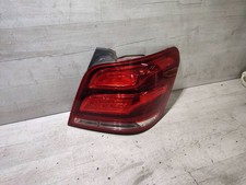 Mercedes-Benz GLK (X204) 2013 Hinten rechts Rückleuchte Heckleuchte A2049065903