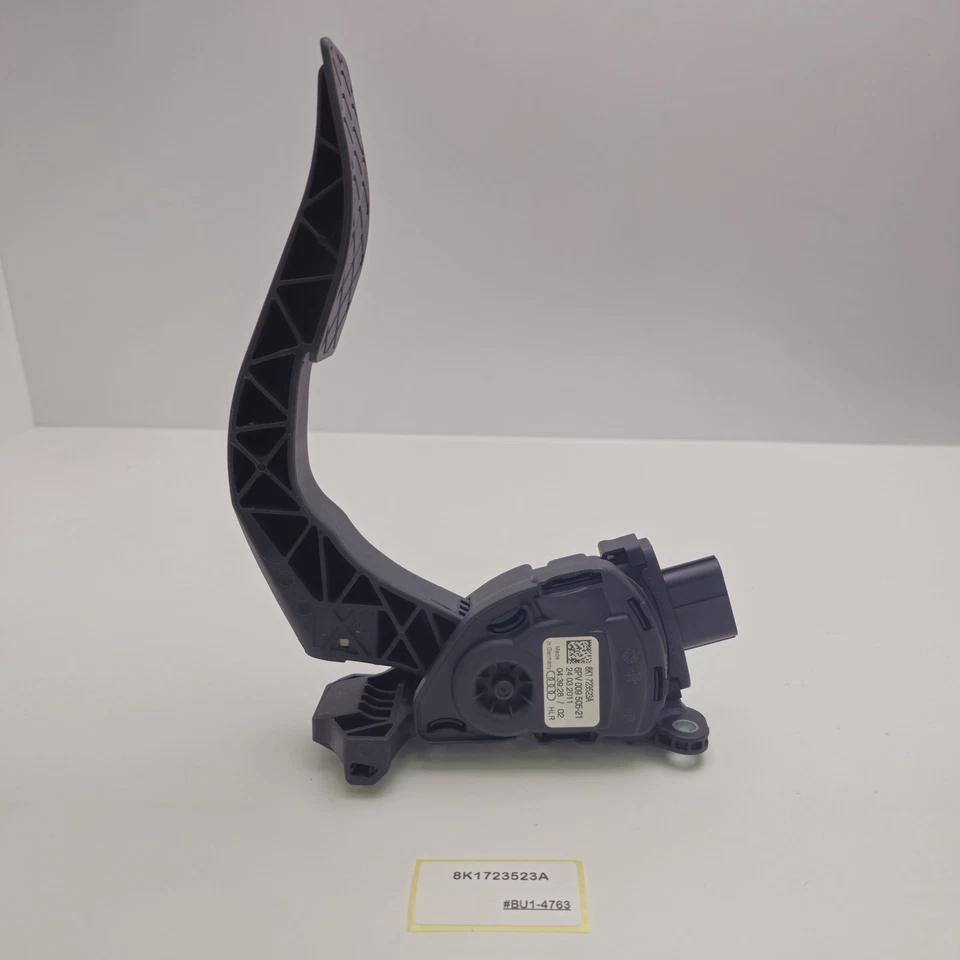2009-2012 Audi S4 Accelerator Pedal Sensor 8K1723523A - Image 3 of 4