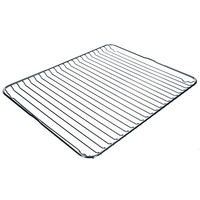 Grillrost Gitterrost 466X385Mm Kompatibel Mit Aeg 140064006012 FüR Backofen