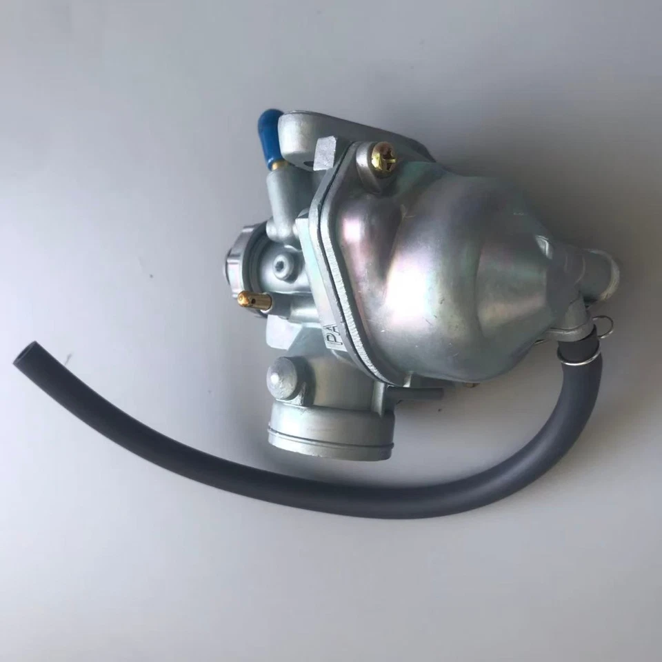 Carburador de fabricante de equipos originales 16100-GEL-702 para Honda CRF50 2004 2005 2006 2007 2008-12 CRF50F Foto 3 de 4