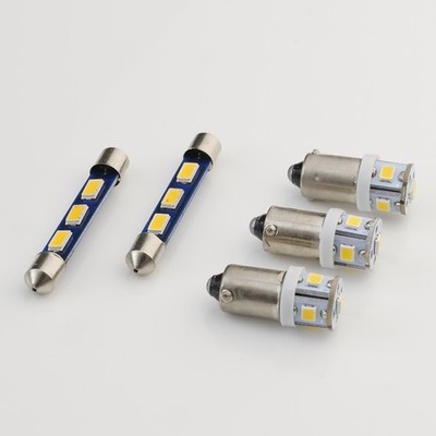 McIntosh MAC 4100 Front Panel LED Lampen / Lamps / Bulbs / Lamp Kit
