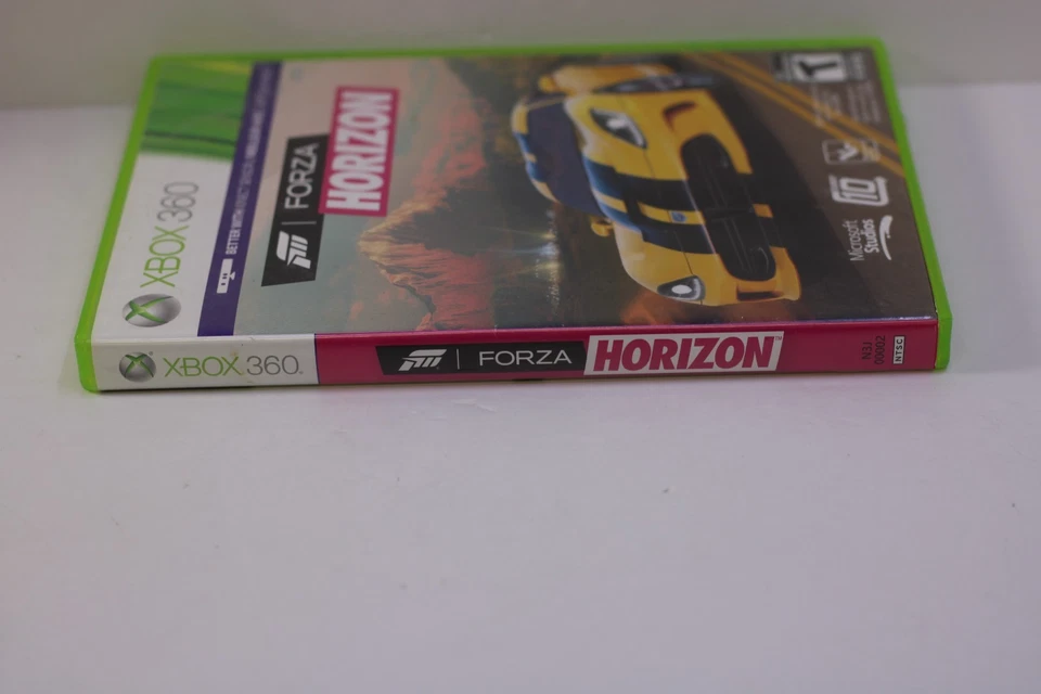 Forza Horizon (Xbox 360, 2014) - Image 3 of 4