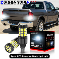 T15 Led Bulb Fits 921 Super Bright White Car Backup Reverse Light 912