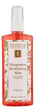 NEW Eminence Mangosteen Revitalizing Mist 4.2 oz. Facial Mist